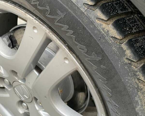 Черный Хонда Джаз, объемом двигателя 1.4 л и пробегом 250 тыс. км за 4999 $, фото 29 на Automoto.ua