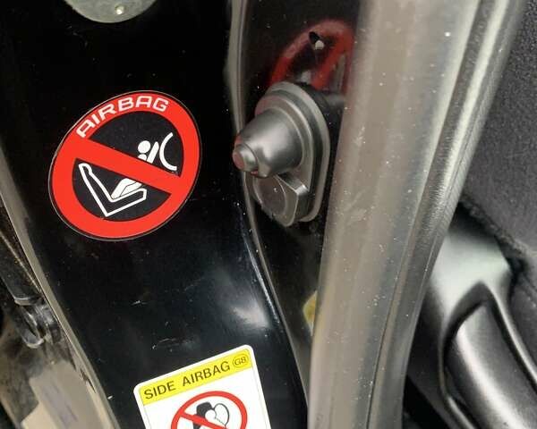 Черный Хонда Джаз, объемом двигателя 1.34 л и пробегом 250 тыс. км за 4950 $, фото 25 на Automoto.ua