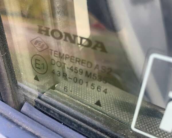 Чорний Хонда Джаз, об'ємом двигуна 1.3 л та пробігом 177 тис. км за 5750 $, фото 50 на Automoto.ua