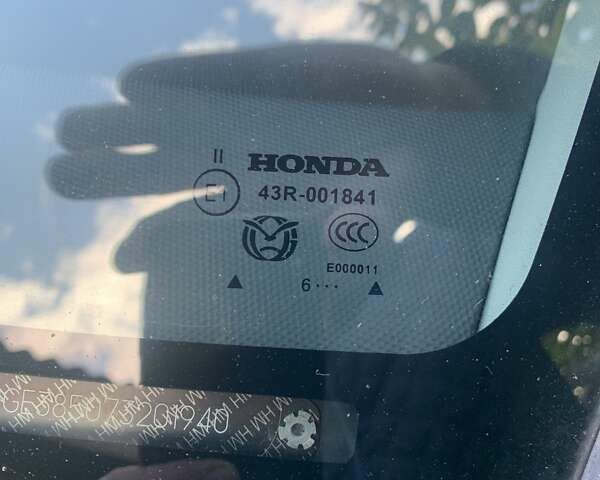 Хонда Джаз 2007 в Виннице на Automoto.ua Черный Хонда Джаз, объемом двигателя 1.4 л и пробегом 177 тыс. км за 5900 $, фото 46 на Automoto.ua