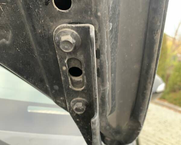 Черный Хонда Джаз, объемом двигателя 1.34 л и пробегом 250 тыс. км за 4950 $, фото 20 на Automoto.ua