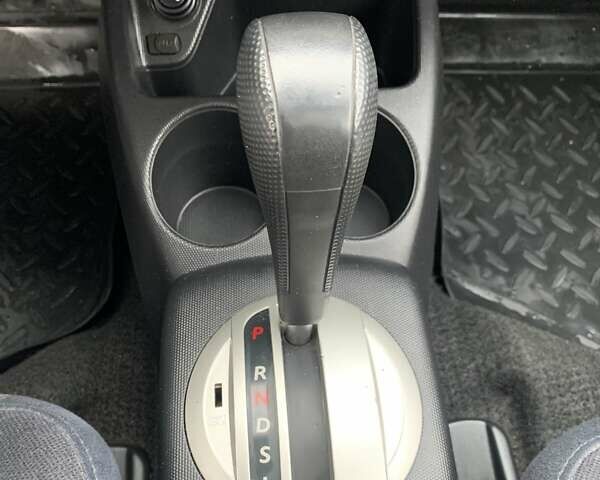 Черный Хонда Джаз, объемом двигателя 1.34 л и пробегом 250 тыс. км за 4950 $, фото 31 на Automoto.ua