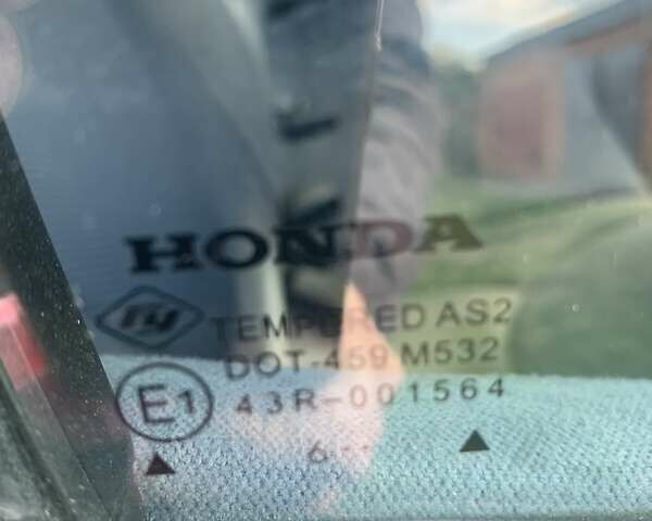 Чорний Хонда Джаз, об'ємом двигуна 1.3 л та пробігом 177 тис. км за 5750 $, фото 51 на Automoto.ua