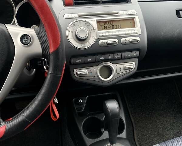 Хонда Джаз 2007 в Виннице на Automoto.ua Черный Хонда Джаз, объемом двигателя 1.4 л и пробегом 177 тыс. км за 5900 $, фото 45 на Automoto.ua
