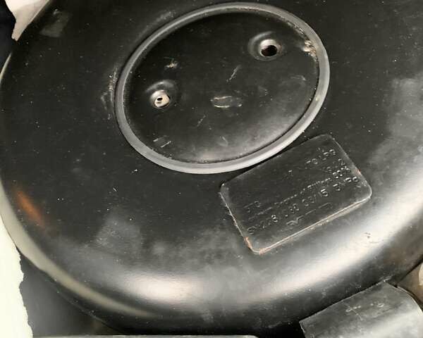 Черный Хонда Джаз, объемом двигателя 1.4 л и пробегом 250 тыс. км за 4999 $, фото 70 на Automoto.ua