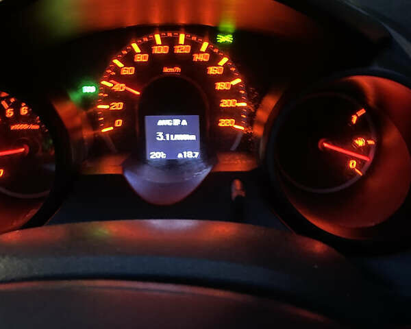 Черный Хонда Джаз, объемом двигателя 1.2 л и пробегом 197 тыс. км за 6800 $, фото 16 на Automoto.ua