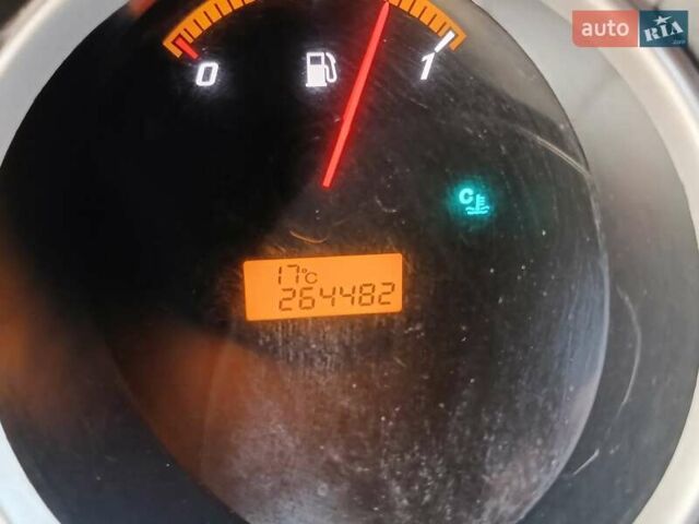 Фиолетовый Хонда Джаз, объемом двигателя 1.34 л и пробегом 264 тыс. км за 4700 $, фото 1 на Automoto.ua