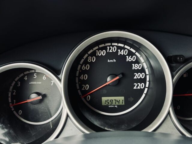 Червоний Хонда Джаз, об'ємом двигуна 0.12 л та пробігом 159 тис. км за 3700 $, фото 11 на Automoto.ua