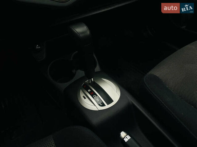 Красный Хонда Джаз, объемом двигателя 1.3 л и пробегом 117 тыс. км за 6500 $, фото 23 на Automoto.ua