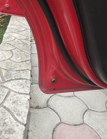 Хонда Джаз 2007 в Никополе на Automoto.ua Красный Хонда Джаз, объемом двигателя 1.34 л и пробегом 128 тыс. км за 5650 $, фото 2 на Automoto.ua