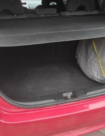 Хонда Джаз 2007 в Никополе на Automoto.ua Красный Хонда Джаз, объемом двигателя 1.34 л и пробегом 128 тыс. км за 5650 $, фото 5 на Automoto.ua