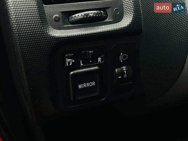 Красный Хонда Джаз, объемом двигателя 1.3 л и пробегом 117 тыс. км за 6500 $, фото 21 на Automoto.ua