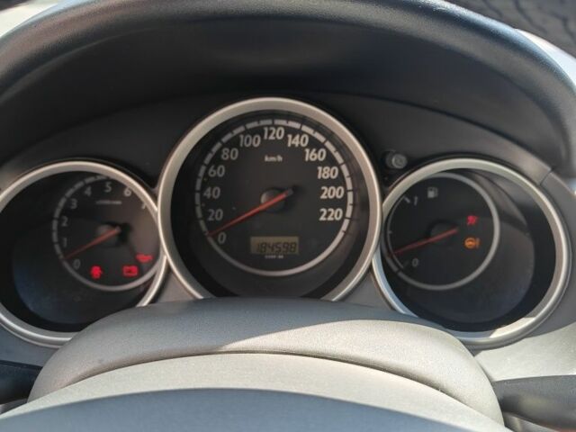 Красный Хонда Джаз, объемом двигателя 1.2 л и пробегом 184 тыс. км за 5000 $, фото 12 на Automoto.ua