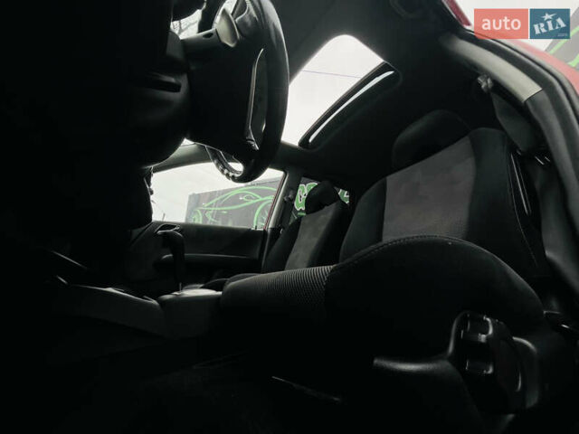 Красный Хонда Джаз, объемом двигателя 1.3 л и пробегом 117 тыс. км за 6500 $, фото 26 на Automoto.ua