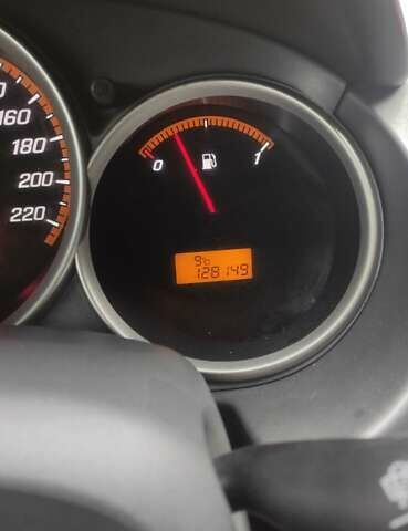 Хонда Джаз 2007 в Никополе на Automoto.ua Красный Хонда Джаз, объемом двигателя 1.34 л и пробегом 128 тыс. км за 5650 $, фото 13 на Automoto.ua