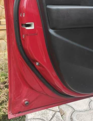 Хонда Джаз 2007 в Никополе на Automoto.ua Красный Хонда Джаз, объемом двигателя 1.34 л и пробегом 128 тыс. км за 5650 $, фото 4 на Automoto.ua