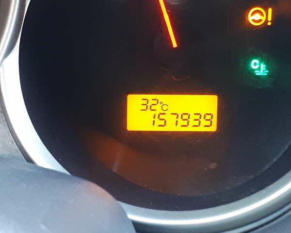 Красный Хонда Джаз, объемом двигателя 1.34 л и пробегом 158 тыс. км за 6200 $, фото 9 на Automoto.ua