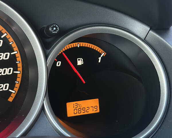 Красный Хонда Джаз, объемом двигателя 1.34 л и пробегом 90 тыс. км за 7300 $, фото 14 на Automoto.ua