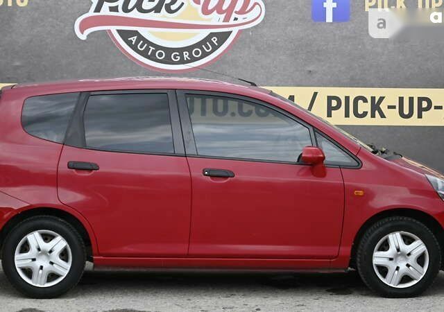 Хонда Джаз, объемом двигателя 1.4 л и пробегом 170 тыс. км за 4999 $, фото 26 на Automoto.ua