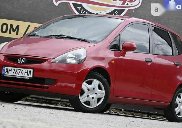 Хонда Джаз, объемом двигателя 1.4 л и пробегом 170 тыс. км за 4999 $, фото 11 на Automoto.ua
