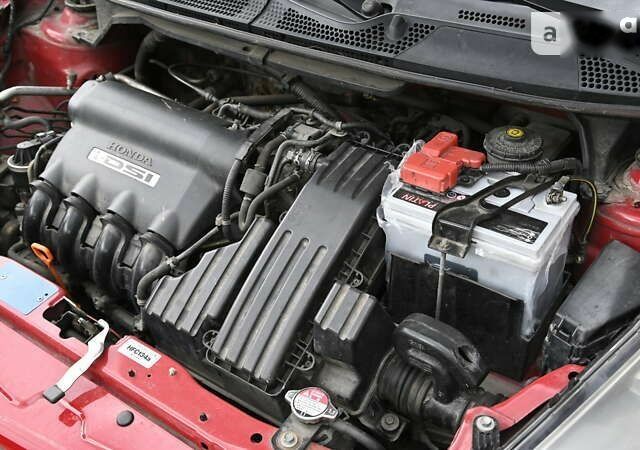 Хонда Джаз, объемом двигателя 1.4 л и пробегом 170 тыс. км за 4999 $, фото 28 на Automoto.ua