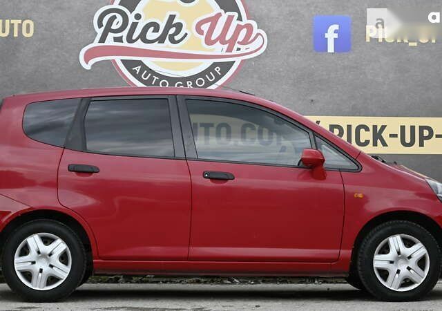 Хонда Джаз, объемом двигателя 1.4 л и пробегом 170 тыс. км за 4999 $, фото 27 на Automoto.ua