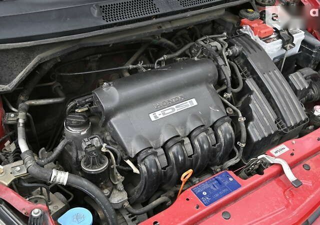 Хонда Джаз, объемом двигателя 1.4 л и пробегом 170 тыс. км за 4999 $, фото 29 на Automoto.ua