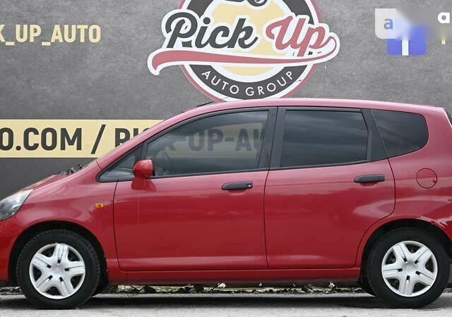 Хонда Джаз, объемом двигателя 1.4 л и пробегом 170 тыс. км за 4999 $, фото 13 на Automoto.ua