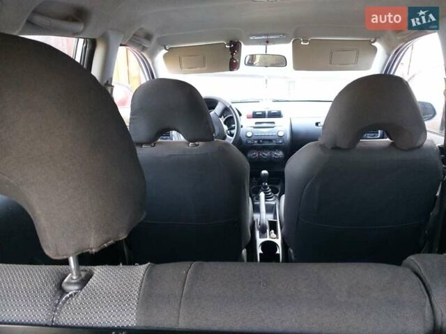 Хонда Джаз, объемом двигателя 0 л и пробегом 180 тыс. км за 3650 $, фото 4 на Automoto.ua