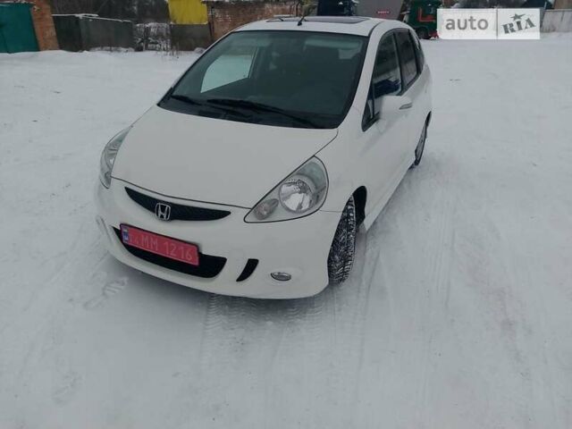 Хонда Джаз, объемом двигателя 0 л и пробегом 181 тыс. км за 6500 $, фото 8 на Automoto.ua