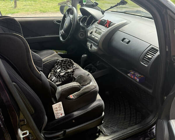 Хонда Джаз, объемом двигателя 1.4 л и пробегом 152 тыс. км за 5900 $, фото 14 на Automoto.ua