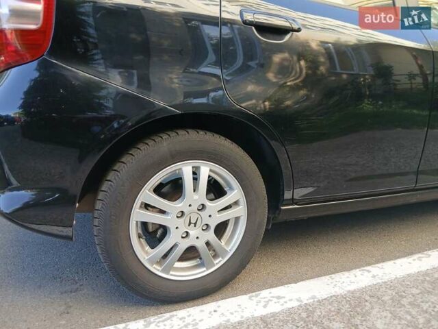 Хонда Джаз, объемом двигателя 1.4 л и пробегом 177 тыс. км за 5977 $, фото 4 на Automoto.ua