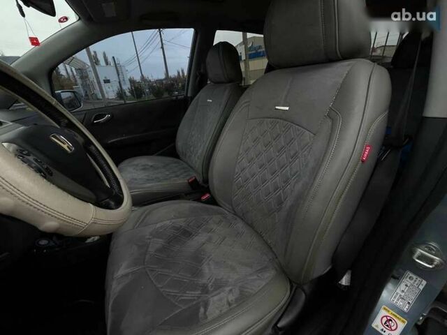 Хонда Джаз, объемом двигателя 1.4 л и пробегом 114 тыс. км за 6699 $, фото 19 на Automoto.ua