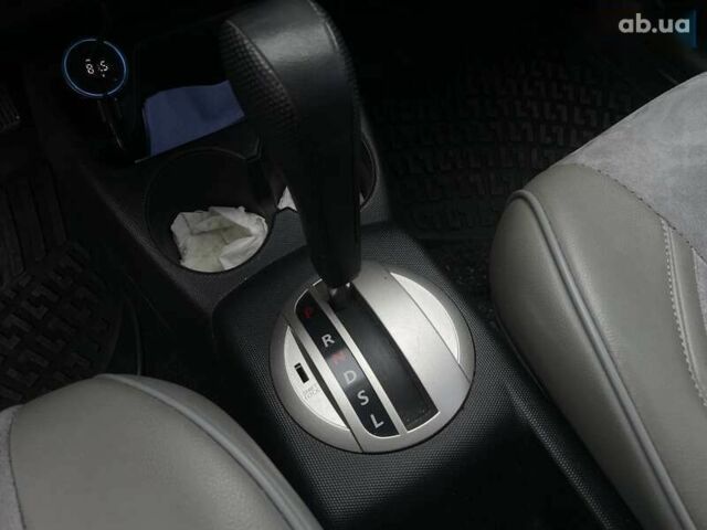 Хонда Джаз, объемом двигателя 1.4 л и пробегом 114 тыс. км за 6699 $, фото 25 на Automoto.ua