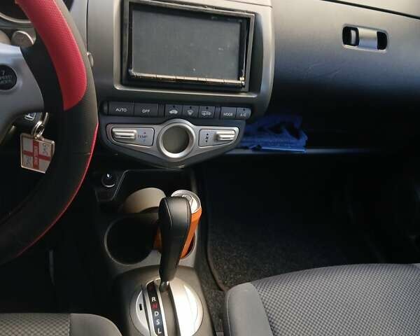 Хонда Джаз, объемом двигателя 1.4 л и пробегом 177 тыс. км за 5977 $, фото 21 на Automoto.ua