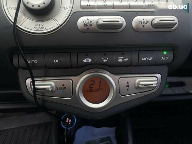 Хонда Джаз, объемом двигателя 1.4 л и пробегом 114 тыс. км за 6699 $, фото 24 на Automoto.ua