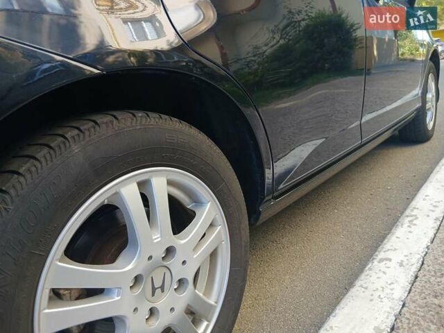 Хонда Джаз, объемом двигателя 1.4 л и пробегом 177 тыс. км за 5977 $, фото 2 на Automoto.ua