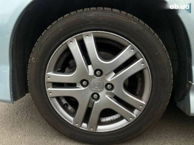 Хонда Джаз, объемом двигателя 1.4 л и пробегом 114 тыс. км за 6699 $, фото 9 на Automoto.ua