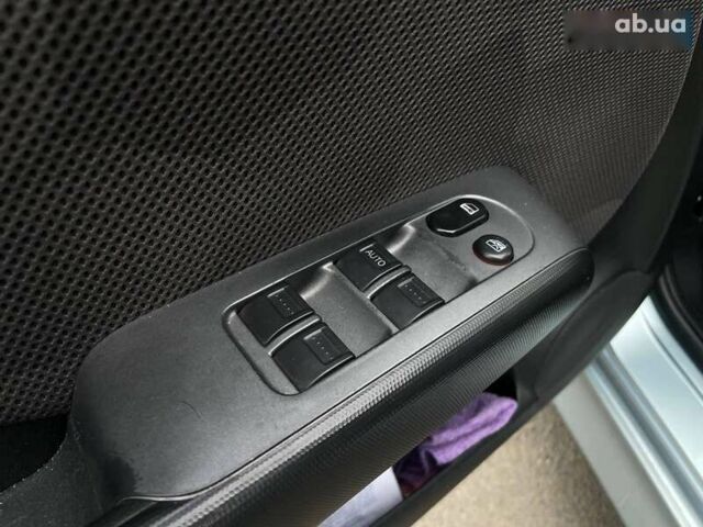 Хонда Джаз, объемом двигателя 1.4 л и пробегом 114 тыс. км за 6699 $, фото 13 на Automoto.ua