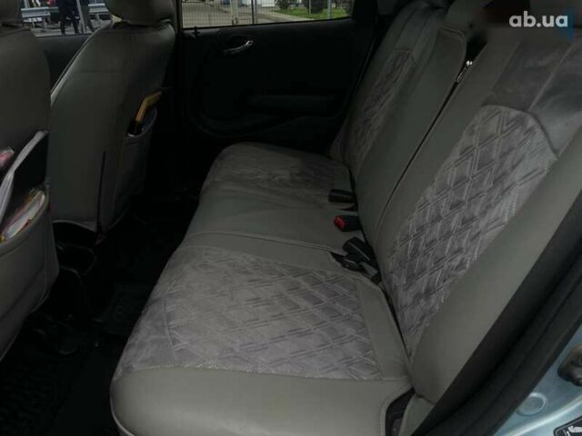 Хонда Джаз, объемом двигателя 1.4 л и пробегом 114 тыс. км за 6699 $, фото 26 на Automoto.ua