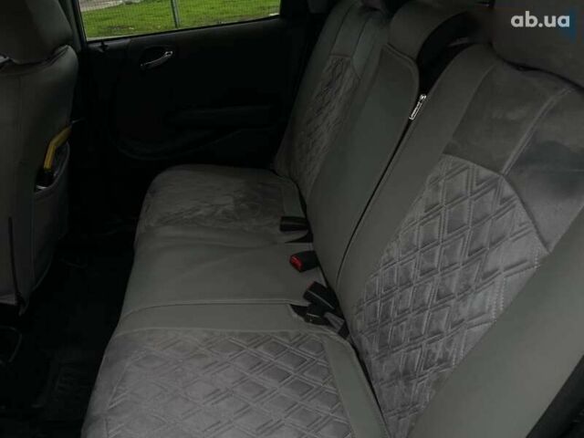 Хонда Джаз, объемом двигателя 1.4 л и пробегом 114 тыс. км за 6699 $, фото 28 на Automoto.ua