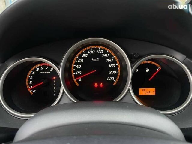 Хонда Джаз, объемом двигателя 1.4 л и пробегом 114 тыс. км за 6699 $, фото 22 на Automoto.ua