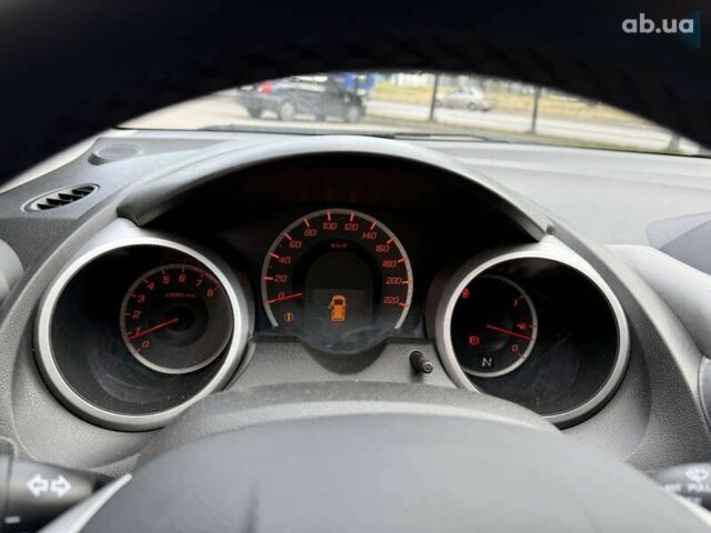 Хонда Джаз, объемом двигателя 1.4 л и пробегом 208 тыс. км за 6999 $, фото 18 на Automoto.ua