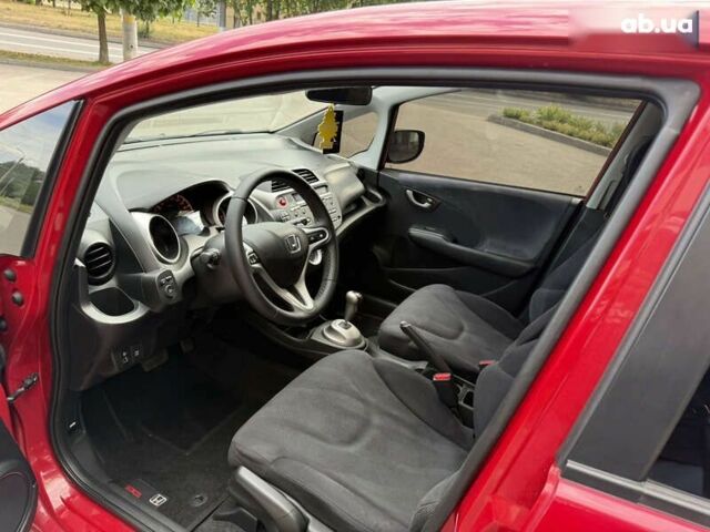 Хонда Джаз, объемом двигателя 1.4 л и пробегом 208 тыс. км за 6999 $, фото 8 на Automoto.ua