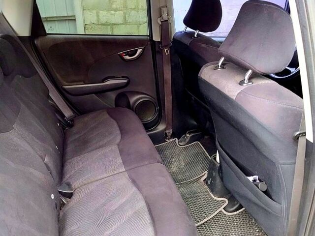 Хонда Джаз, объемом двигателя 1.4 л и пробегом 243 тыс. км за 8500 $, фото 1 на Automoto.ua