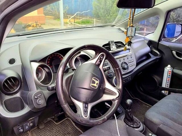 Хонда Джаз, объемом двигателя 1.4 л и пробегом 243 тыс. км за 8500 $, фото 5 на Automoto.ua