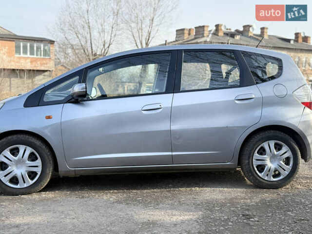 Хонда Джаз, объемом двигателя 1.2 л и пробегом 225 тыс. км за 4300 $, фото 4 на Automoto.ua