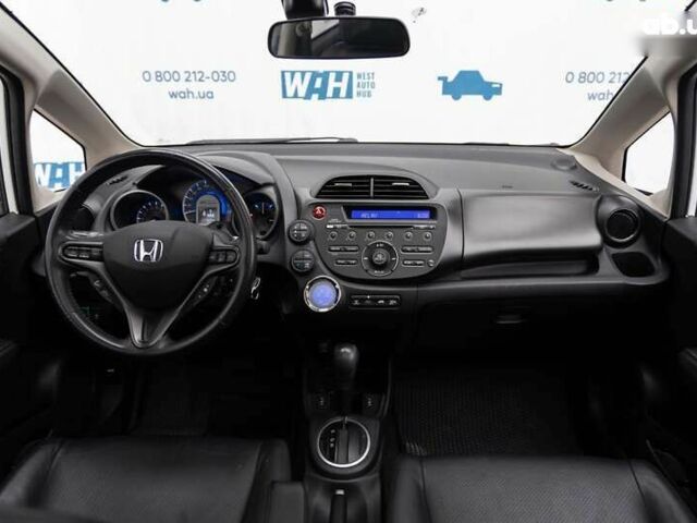 Хонда Джаз, объемом двигателя 0 л и пробегом 112 тыс. км за 10600 $, фото 14 на Automoto.ua