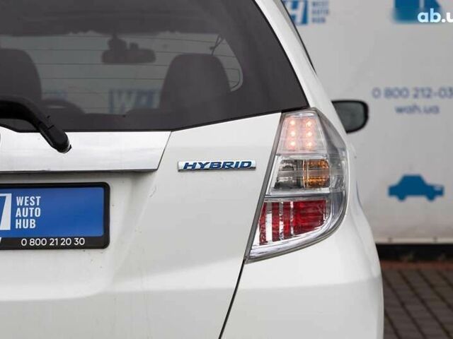 Хонда Джаз, объемом двигателя 0 л и пробегом 112 тыс. км за 10600 $, фото 6 на Automoto.ua