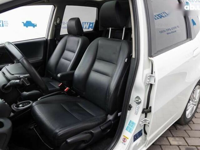 Хонда Джаз, объемом двигателя 0 л и пробегом 112 тыс. км за 10600 $, фото 11 на Automoto.ua